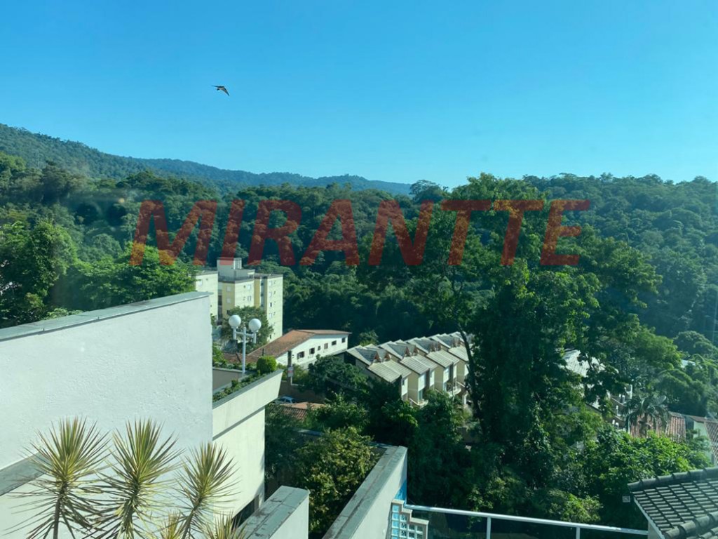 Sobrado de 500m² com 4 quartos em Tucuruvi