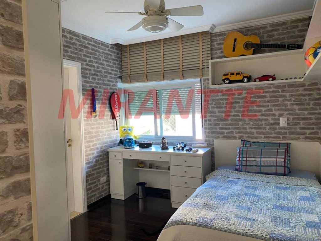 Sobrado de 500m² com 4 quartos em Tucuruvi