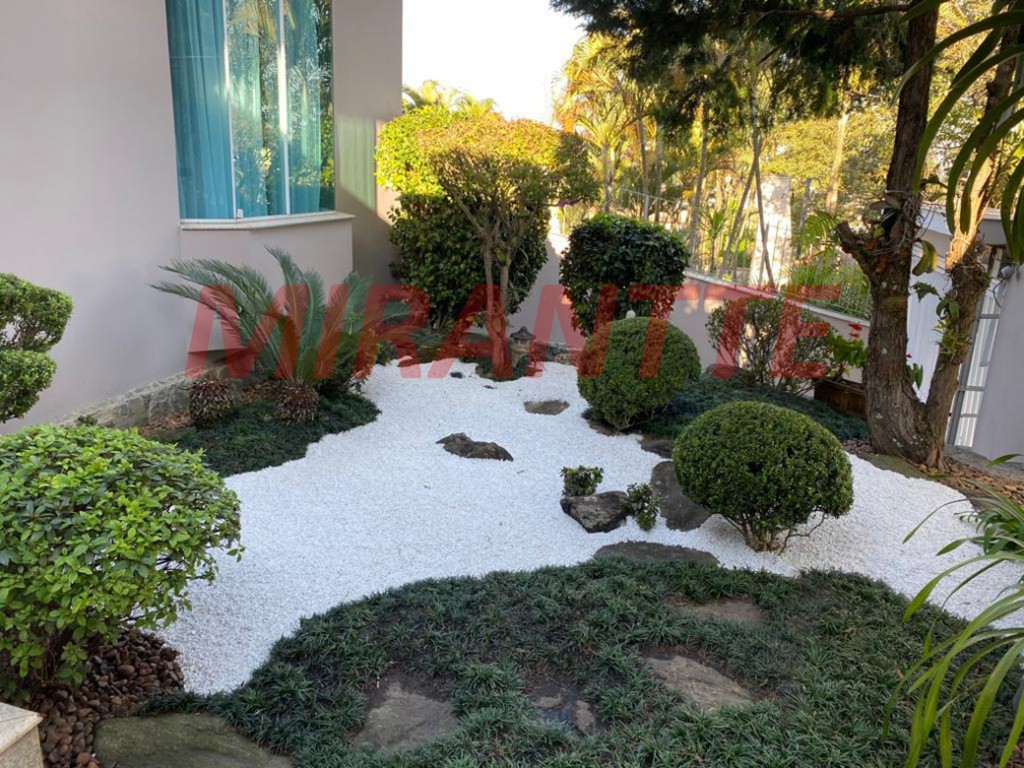 Sobrado de 500m² com 4 quartos em Tucuruvi