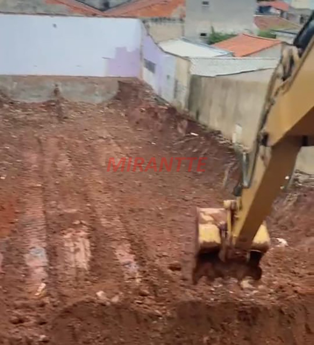 Terreno de 400m² em Imirim