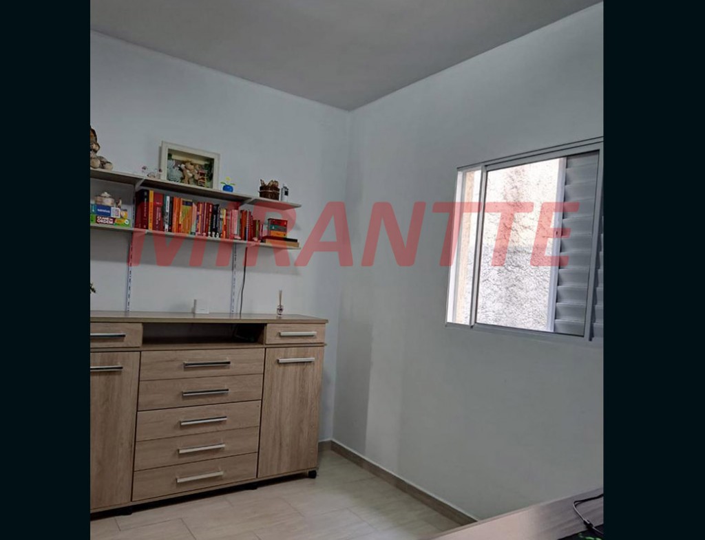 Sobrado de 130m² com 3 quartos em Vila Gustavo