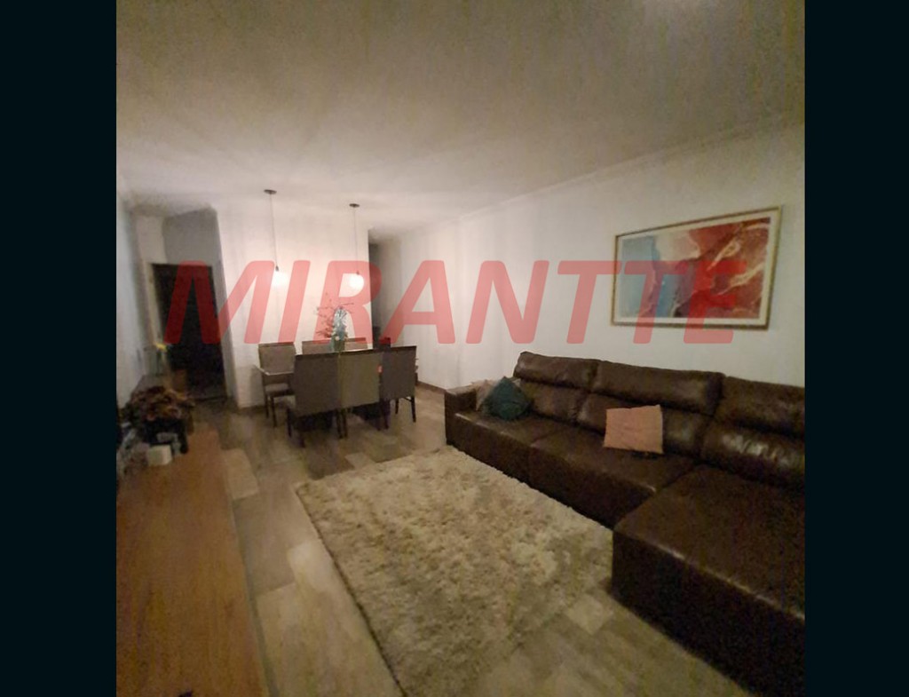 Sobrado de 130m² com 3 quartos em Vila Gustavo