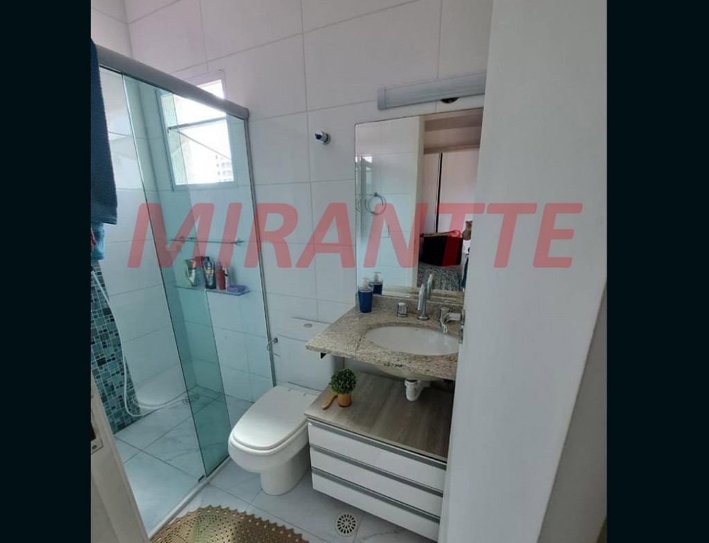 Sobrado de 130m² com 3 quartos em Vila Gustavo