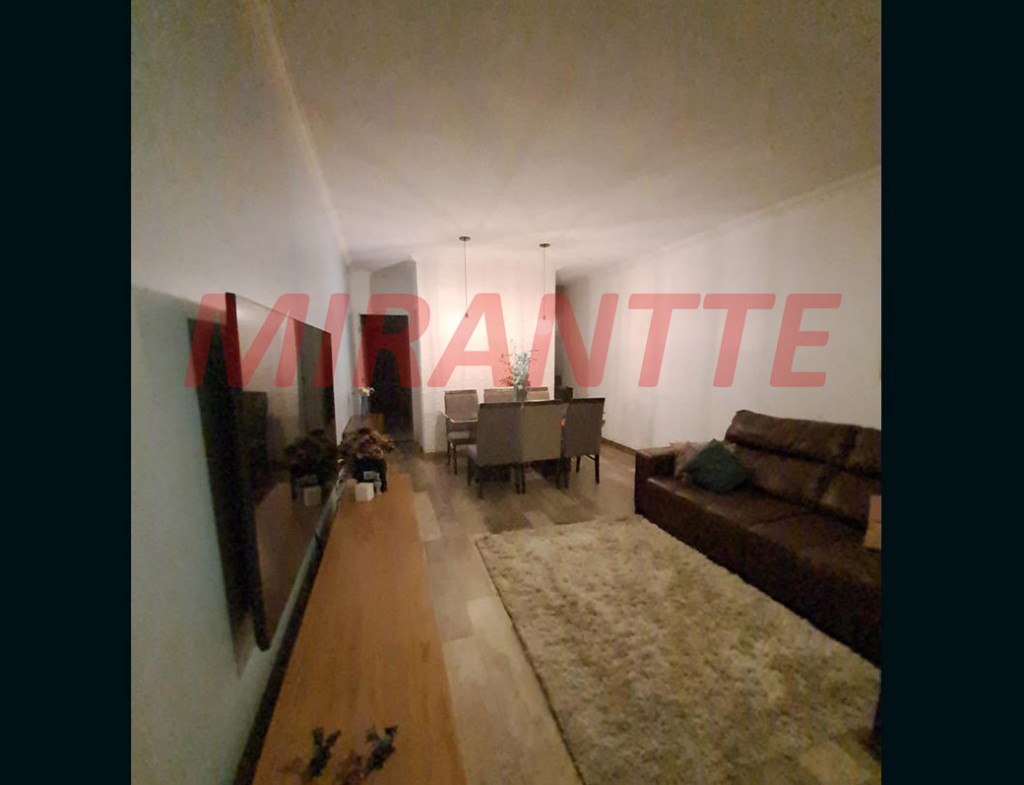 Sobrado de 130m² com 3 quartos em Vila Gustavo