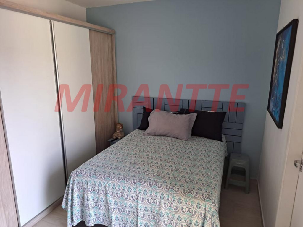 Sobrado de 130m² com 3 quartos em Vila Gustavo