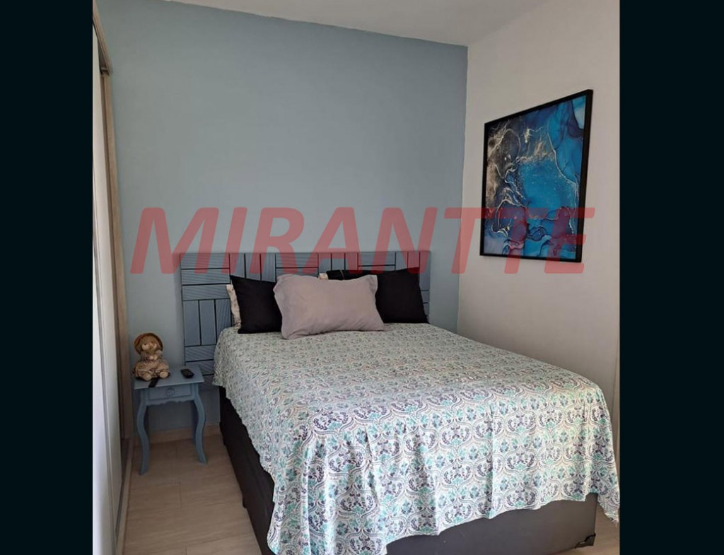 Sobrado de 130m² com 3 quartos em Vila Gustavo