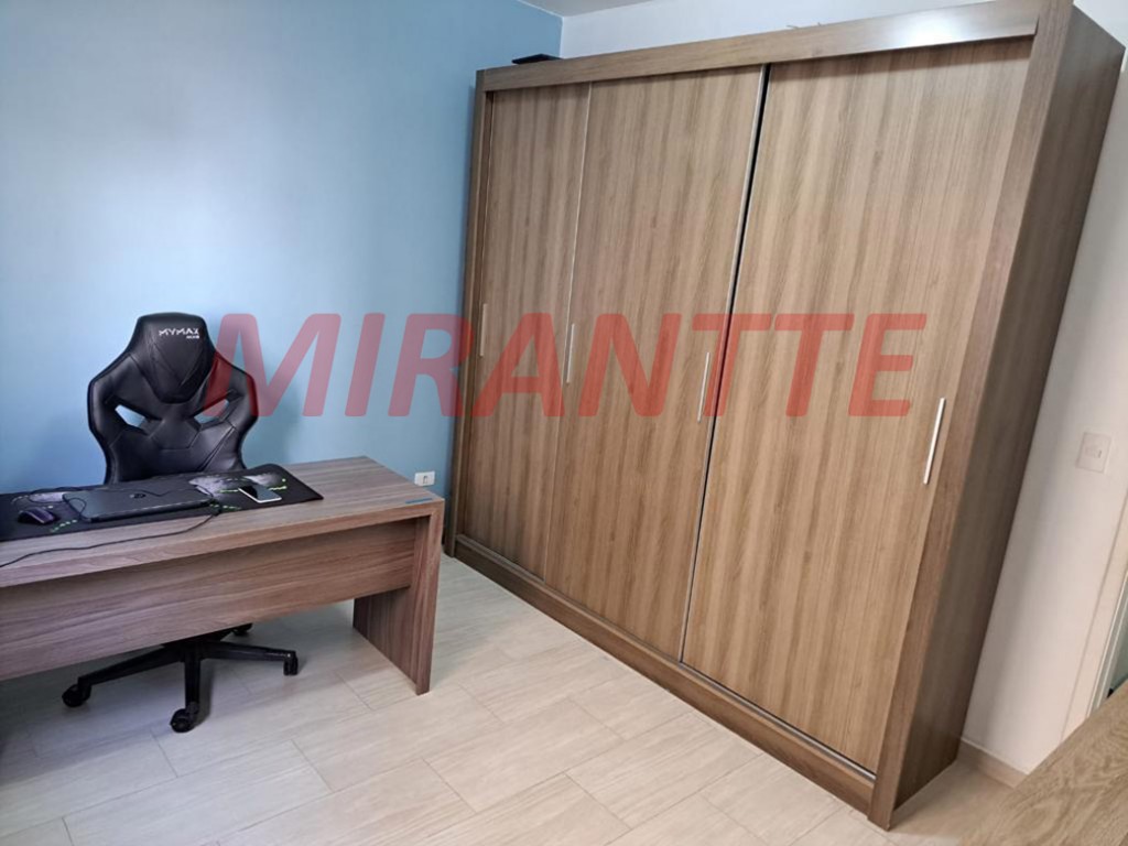 Sobrado de 130m² com 3 quartos em Vila Gustavo