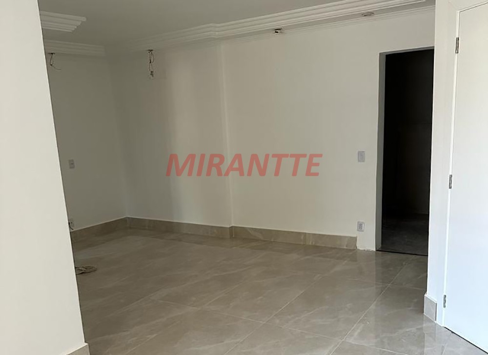 Apartamento de 87m² com 3 quartos em Vila Regente Feijó