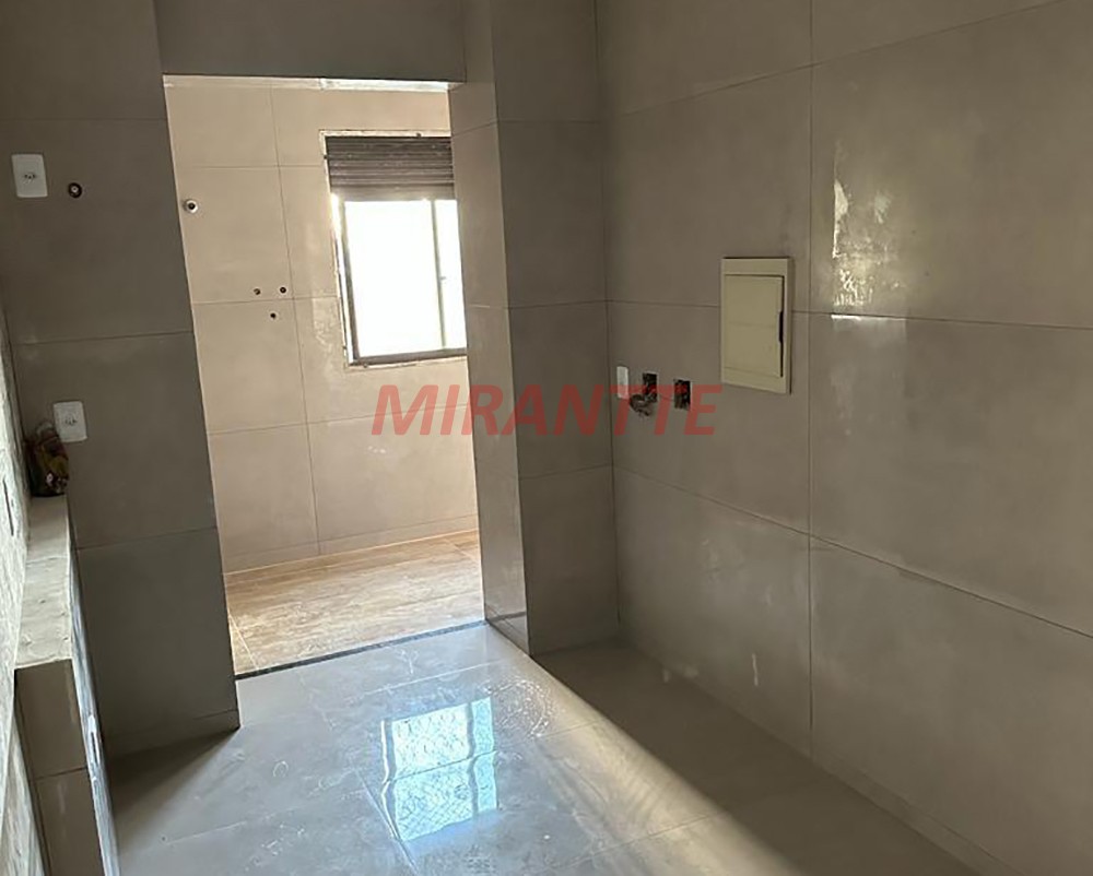 Apartamento de 87m² com 3 quartos em Vila Regente Feijó