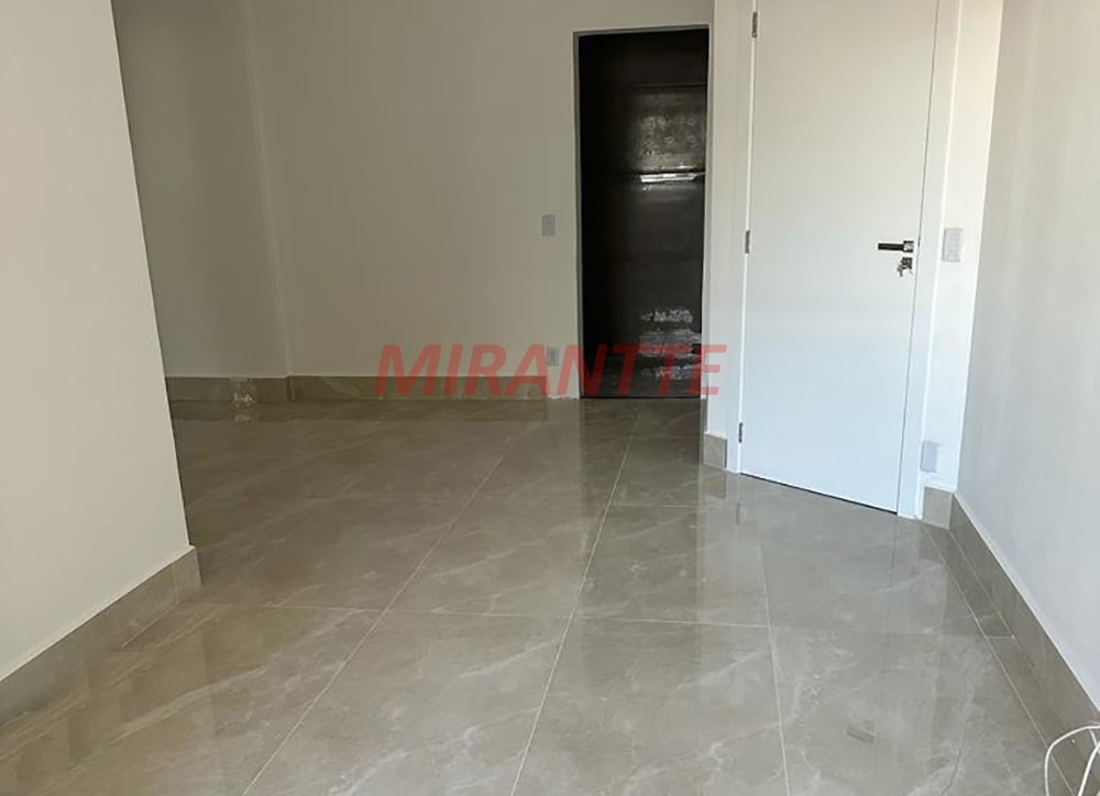 Apartamento de 87m² com 3 quartos em Vila Regente Feijó