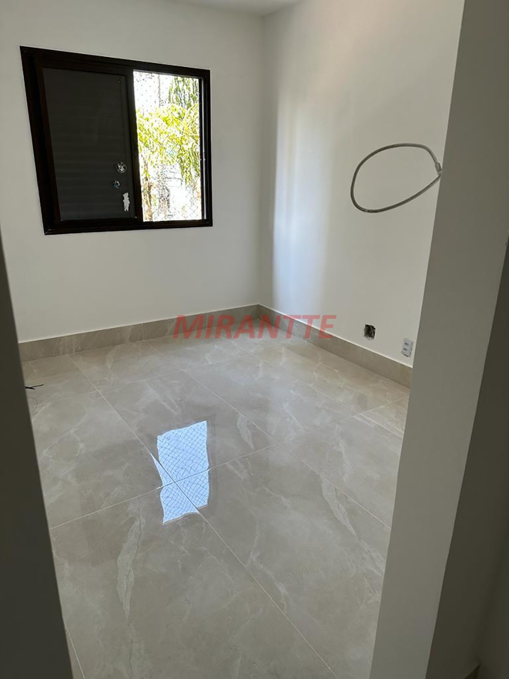 Apartamento de 87m² com 3 quartos em Vila Regente Feijó