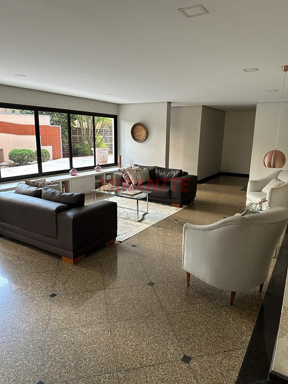 Apartamento de 87m² com 3 quartos em Vila Regente Feijó
