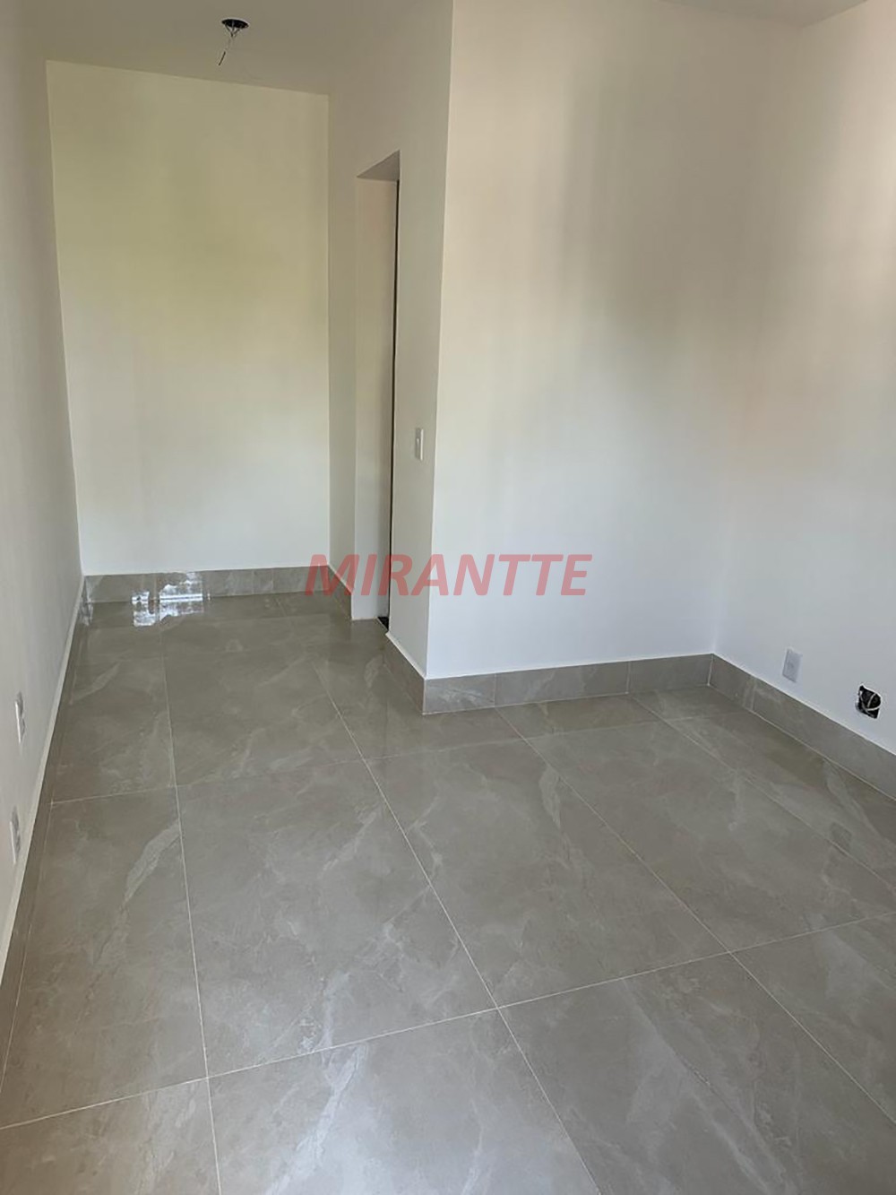 Apartamento de 87m² com 3 quartos em Vila Regente Feijó
