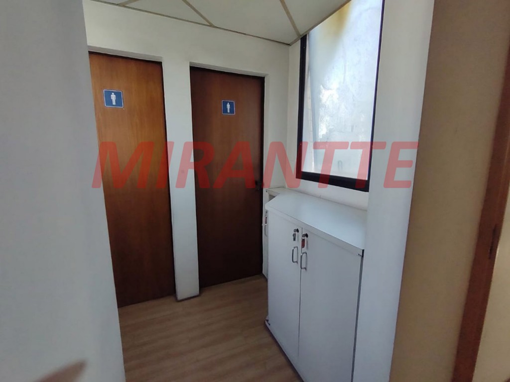 Conjunto comercial de 510m² em Cidade Monções