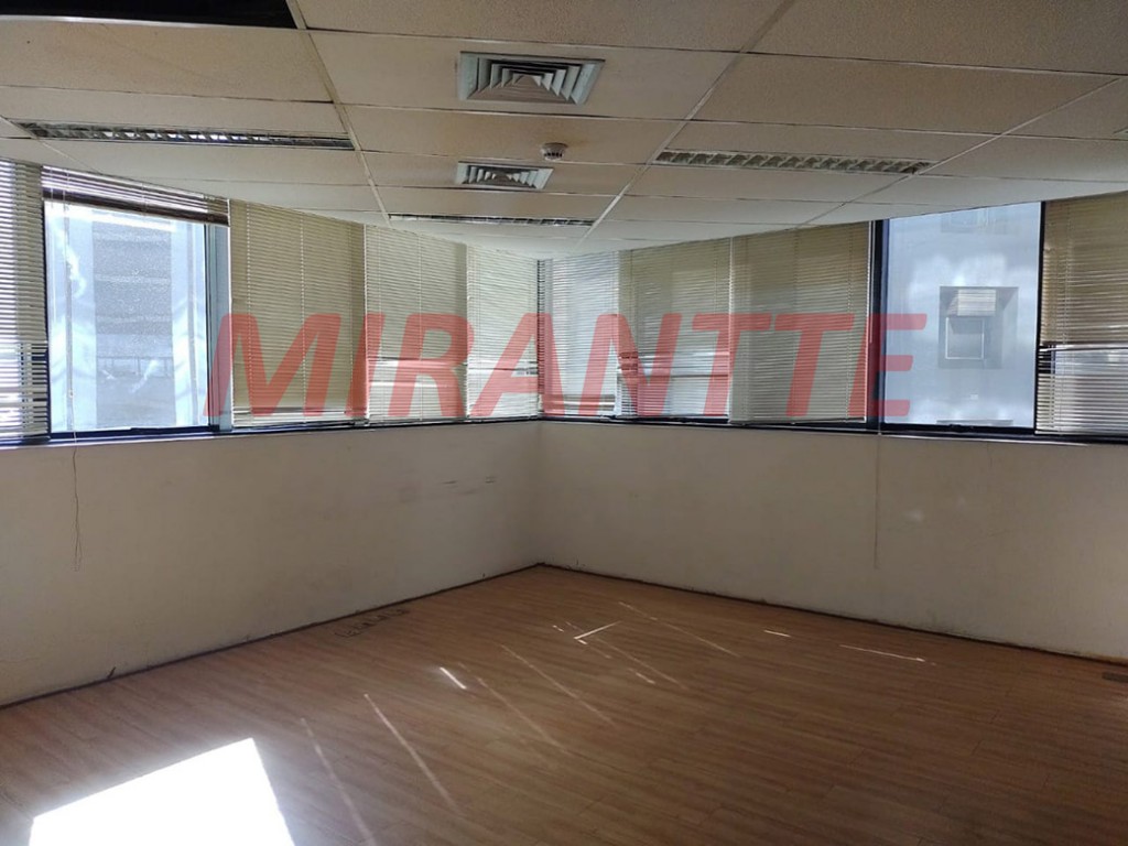 Conjunto comercial de 510m² em Cidade Monções