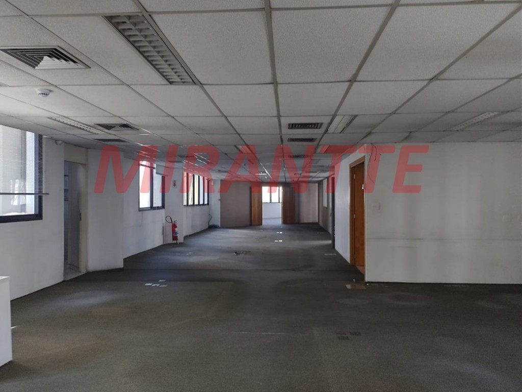 Conjunto comercial de 510m² em Cidade Monções