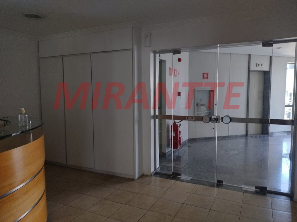 Conjunto comercial de 510m² em Cidade Monções