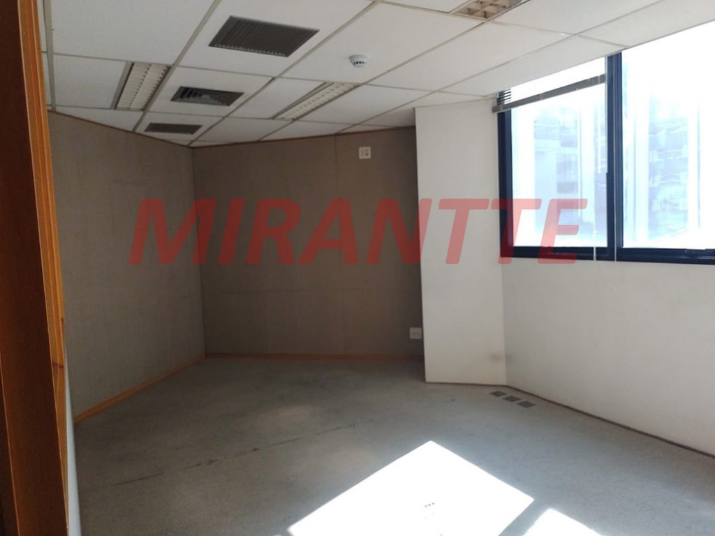 Conjunto comercial de 510m² em Cidade Monções