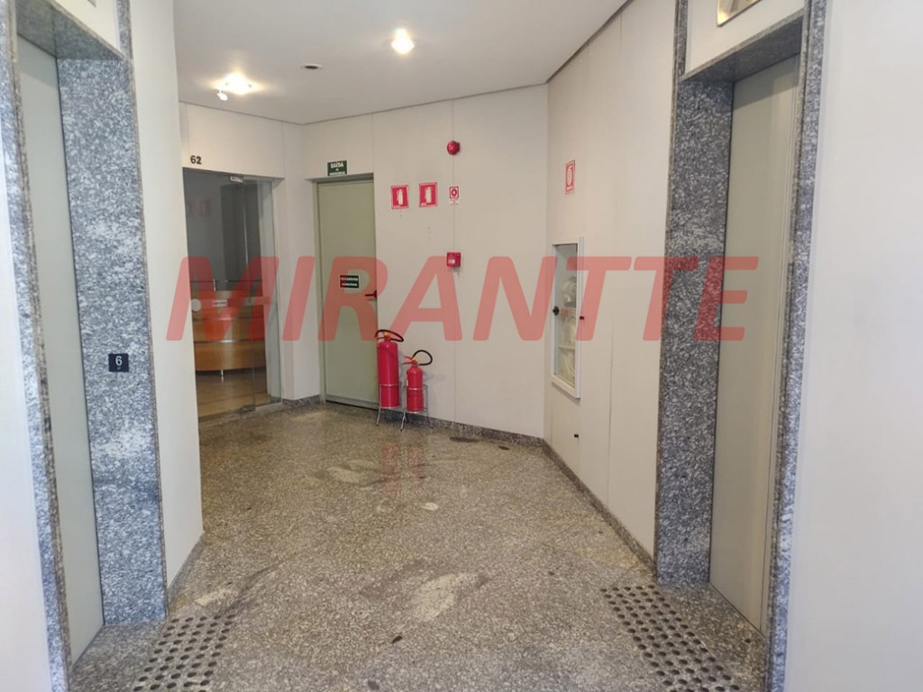 Conjunto comercial de 510m² em Cidade Monções