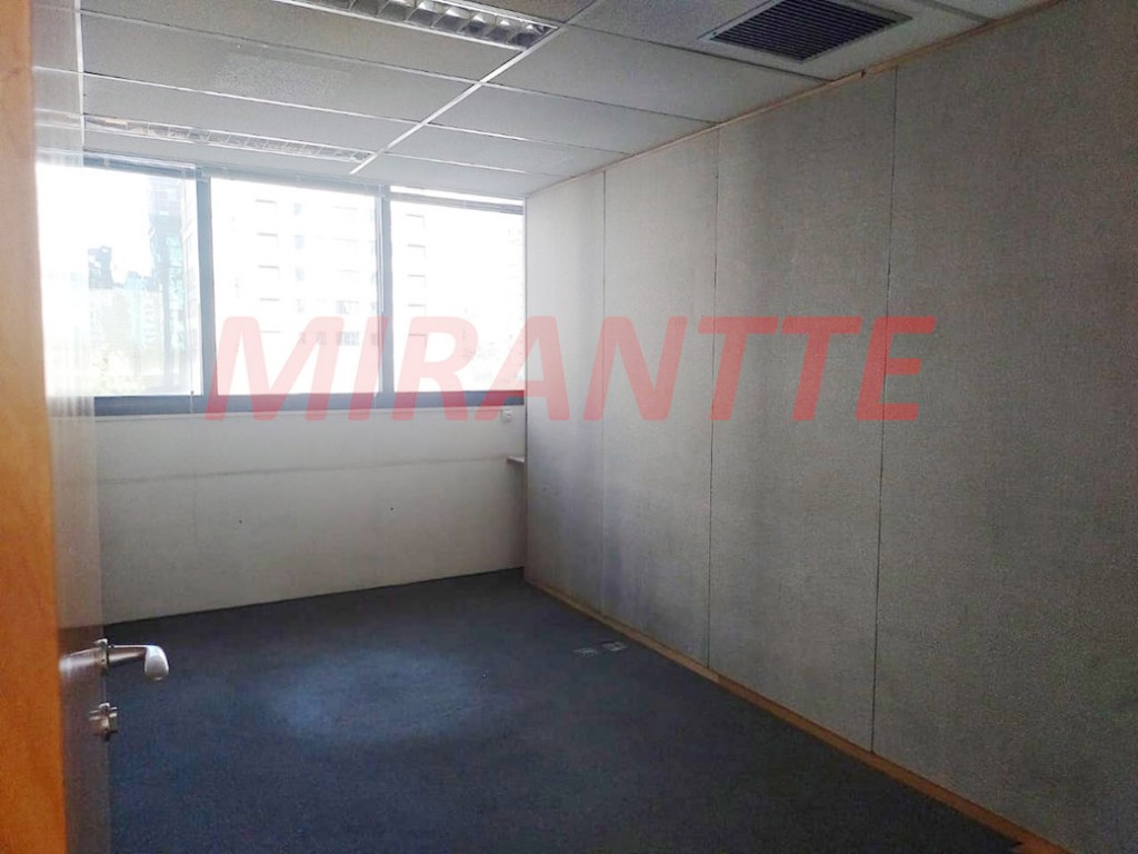 Conjunto comercial de 510m² em Cidade Monções