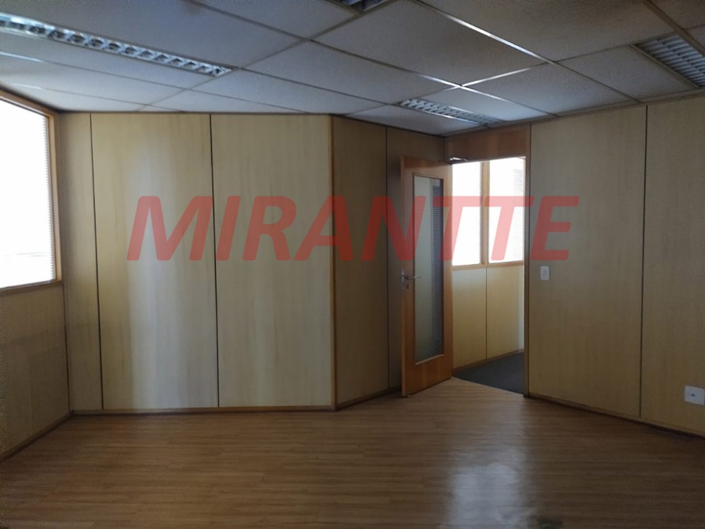 Conjunto comercial de 510m² em Cidade Monções
