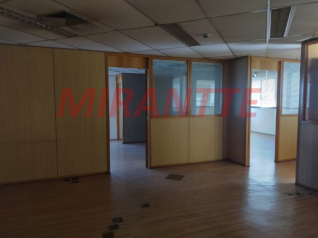 Conjunto comercial de 510m² em Cidade Monções