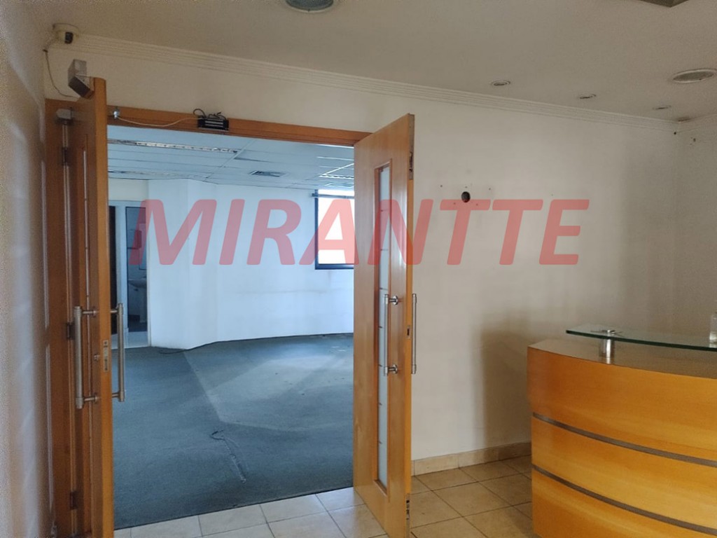 Conjunto comercial de 510m² em Cidade Monções