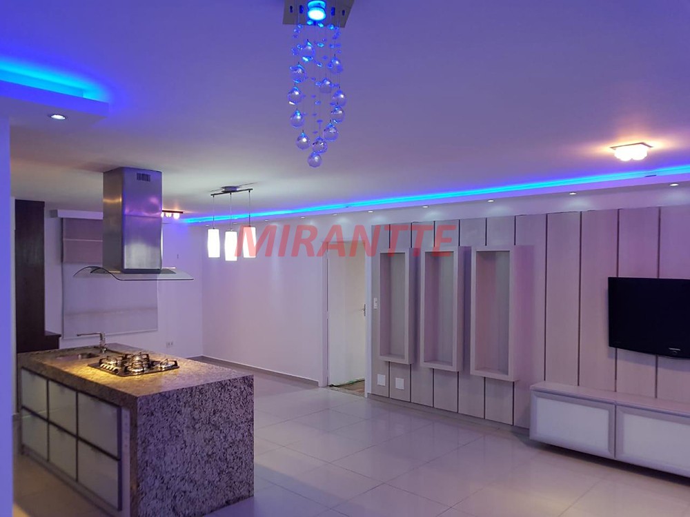 Apartamento de 152m² com 4 quartos em Campo Belo