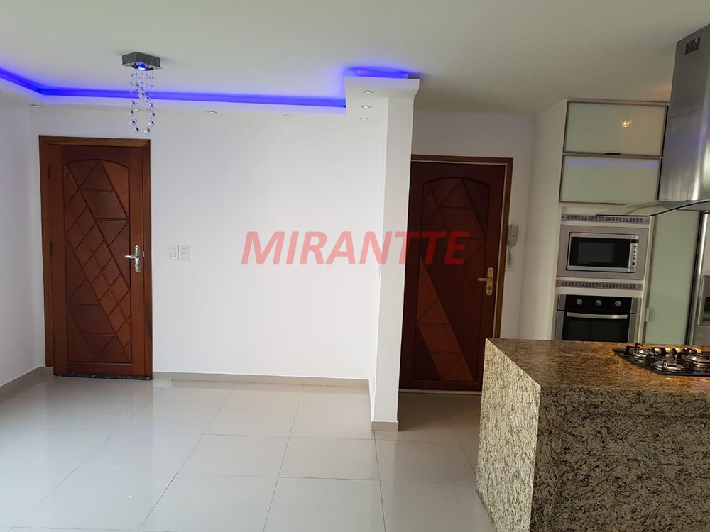 Apartamento de 152m² com 4 quartos em Campo Belo
