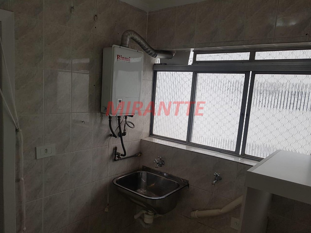 Apartamento de 152m² com 4 quartos em Campo Belo