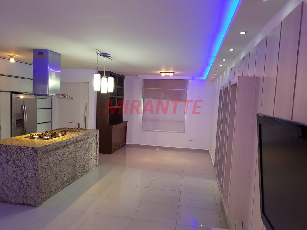 Apartamento de 152m² com 4 quartos em Campo Belo
