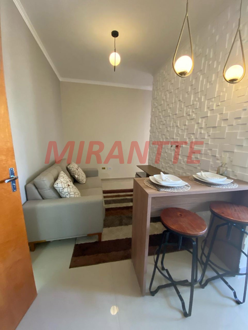 Apartamento de 29m² com 1 quartos em Vila Nivi