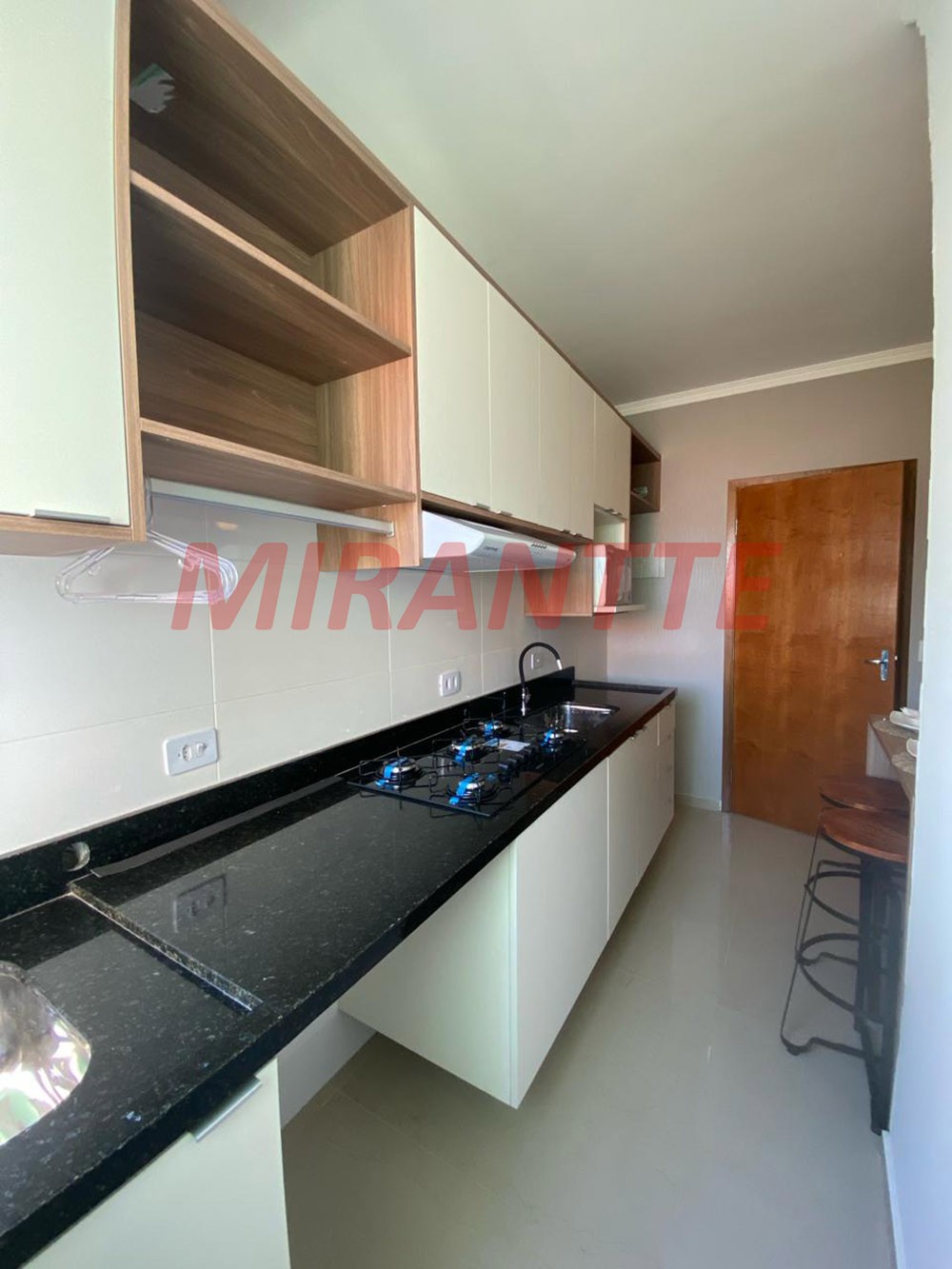 Apartamento de 29m² com 1 quartos em Vila Nivi