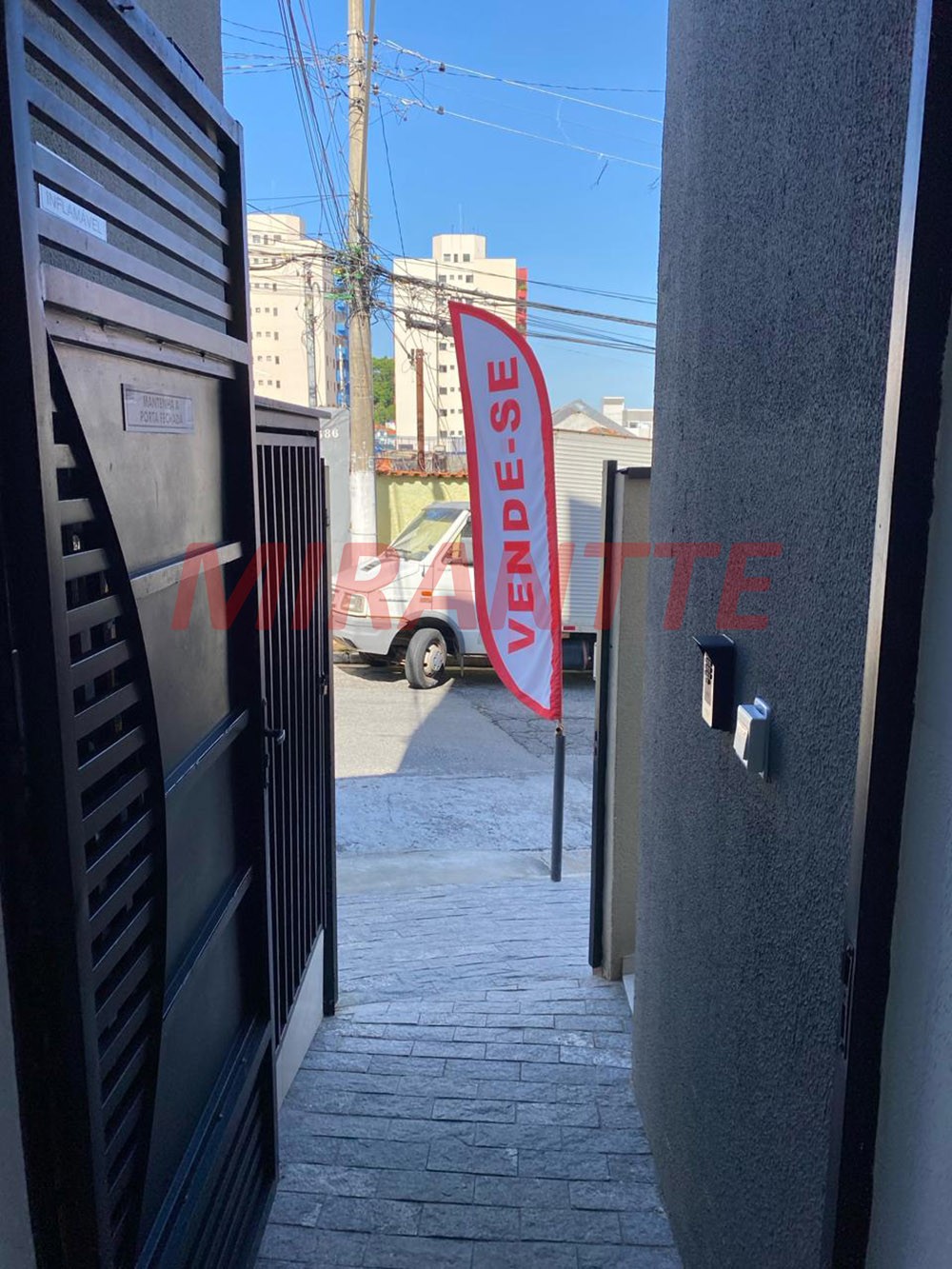 Apartamento de 29m² com 1 quartos em Vila Nivi