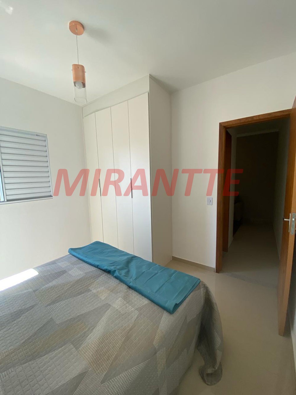 Apartamento de 29m² com 1 quartos em Vila Nivi