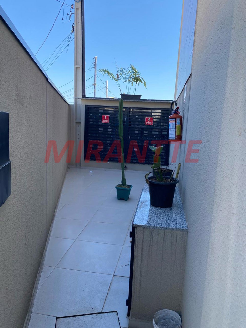 Apartamento de 29m² com 1 quartos em Vila Nivi