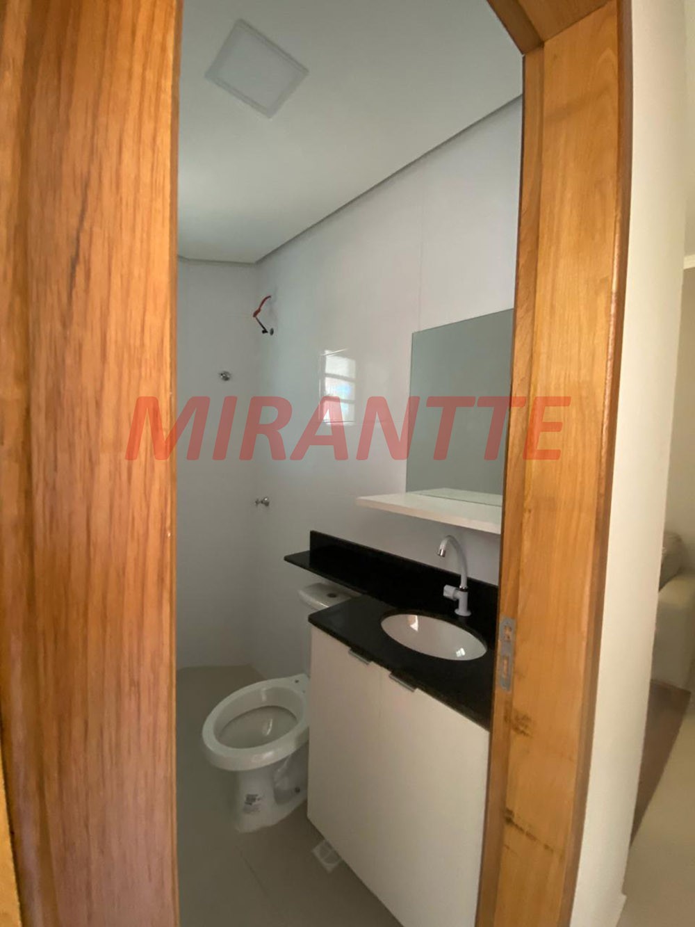 Apartamento de 29m² com 1 quartos em Vila Nivi