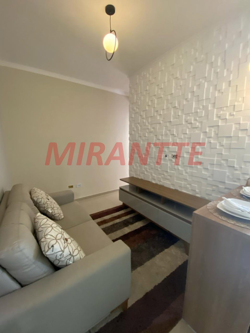 Apartamento de 29m² com 1 quartos em Vila Nivi
