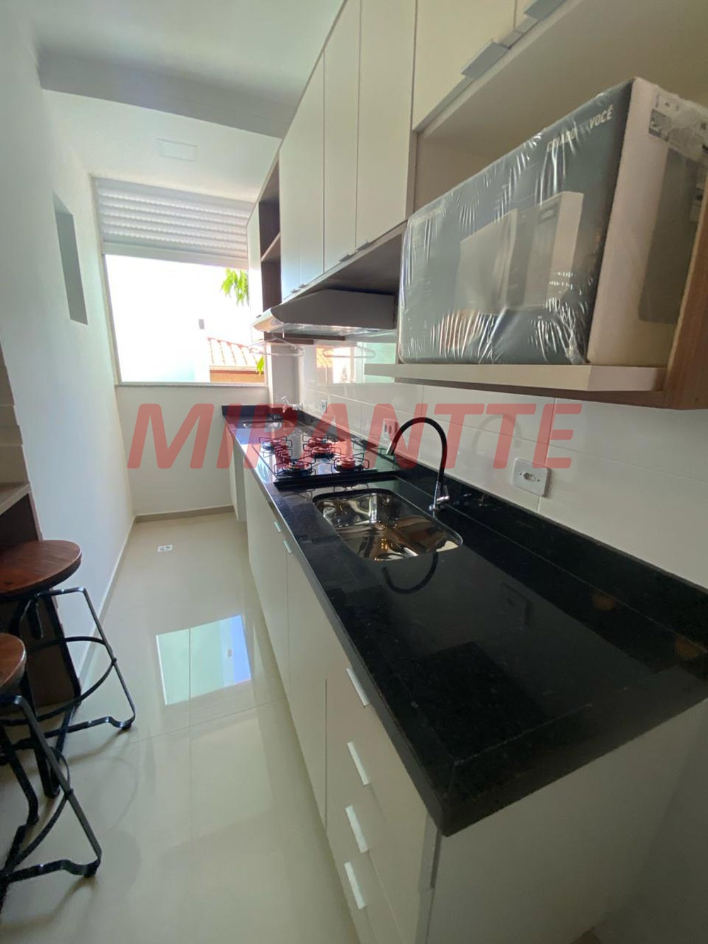 Apartamento de 29m² com 1 quartos em Vila Nivi