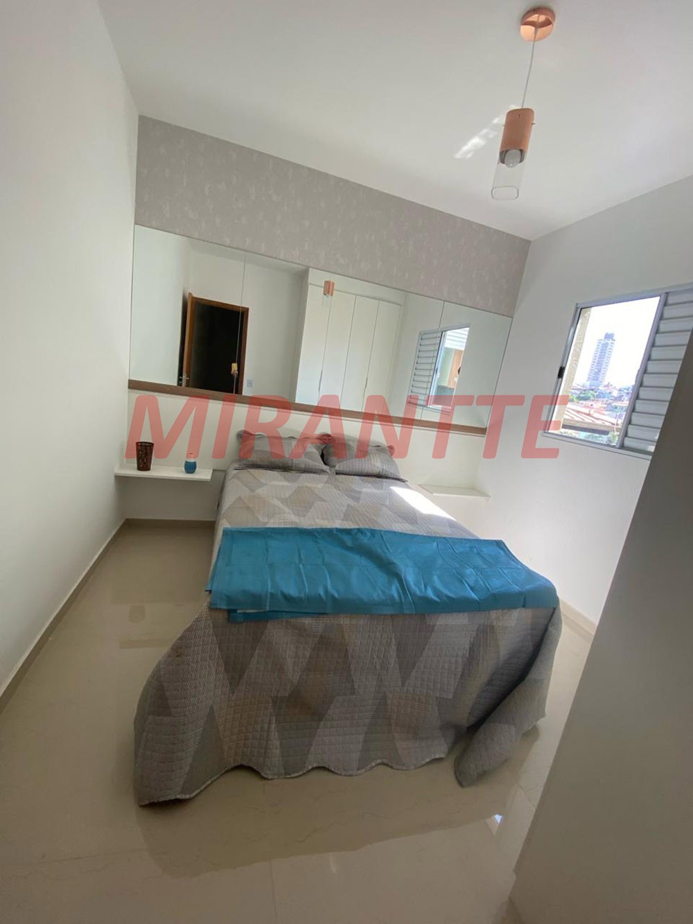 Apartamento de 29m² com 1 quartos em Vila Nivi
