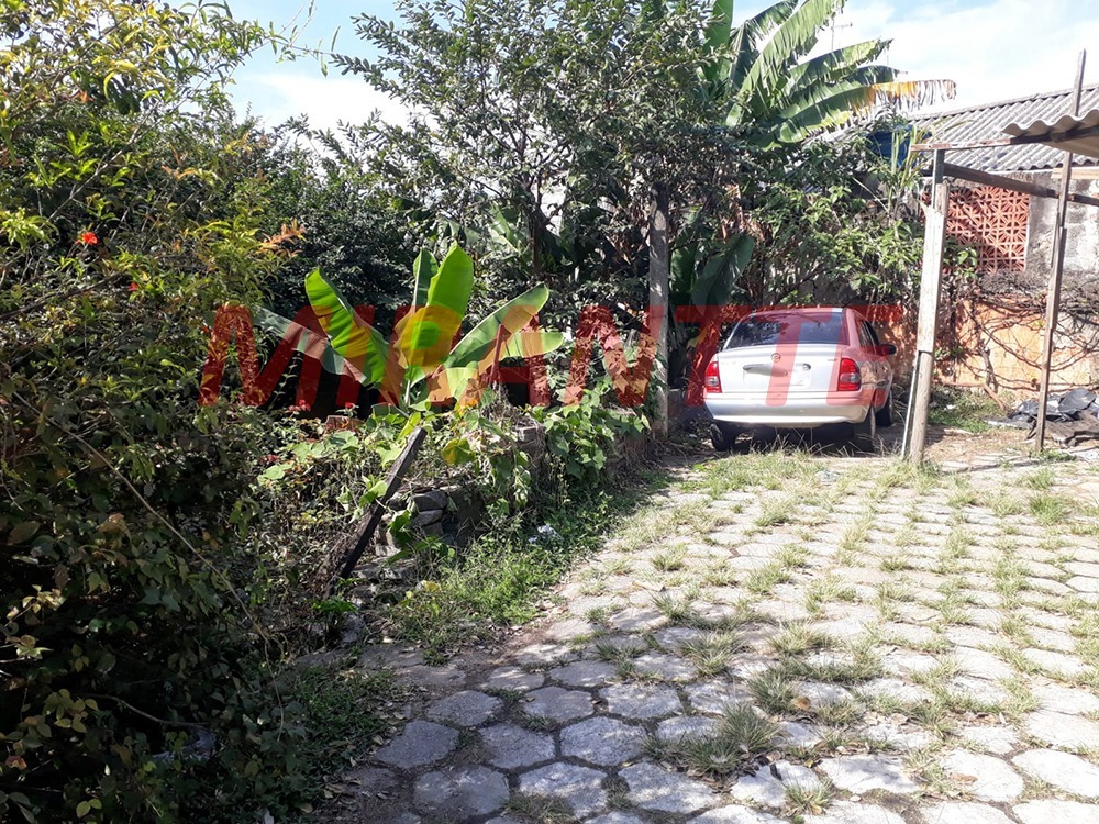 Terreno de 200m² em Vila Continental