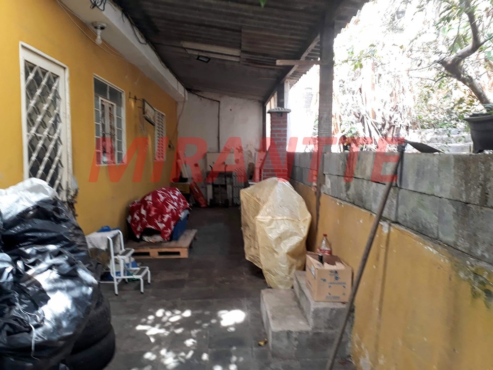 Terreno de 200m² em Vila Continental
