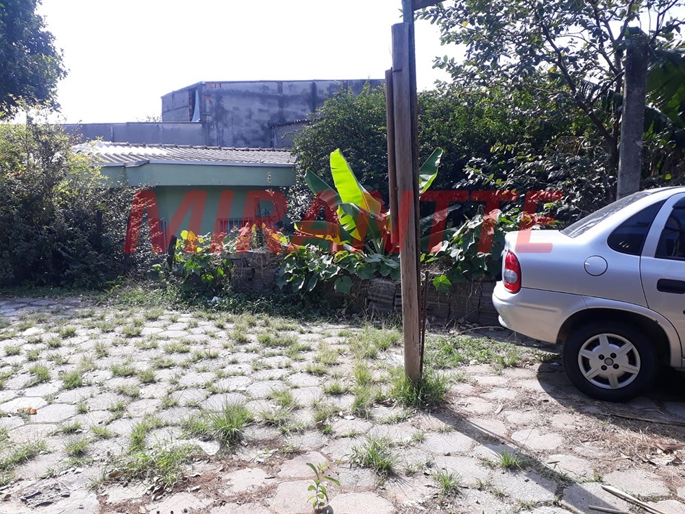Terreno de 200m² em Vila Continental
