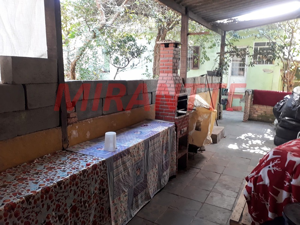 Terreno de 200m² em Vila Continental