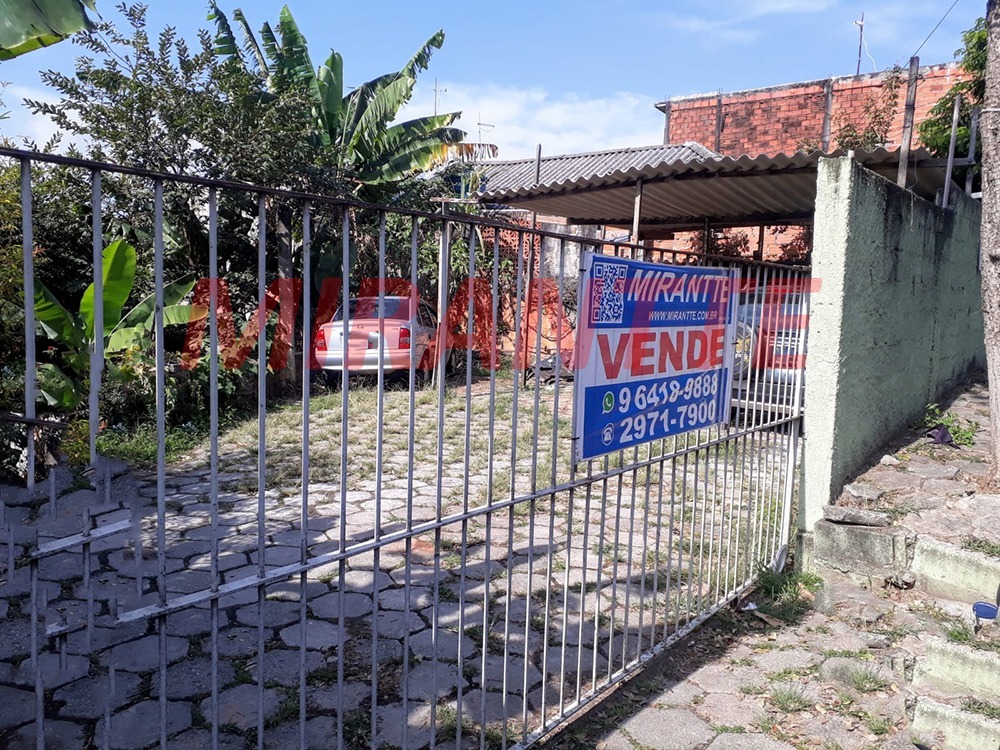 Terreno de 200m² em Vila Continental