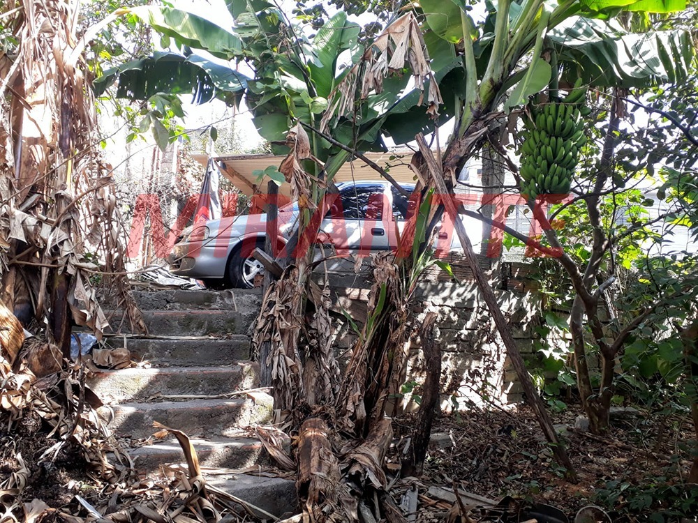 Terreno de 200m² em Vila Continental