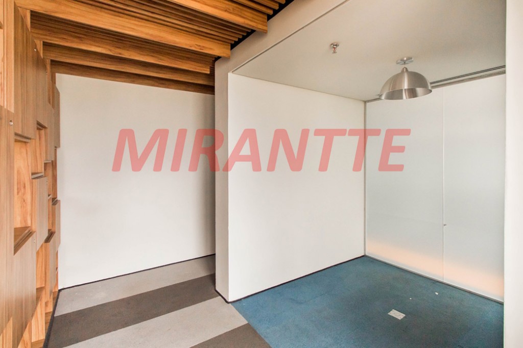 Conjunto comercial de 873m² em Vila Mariana