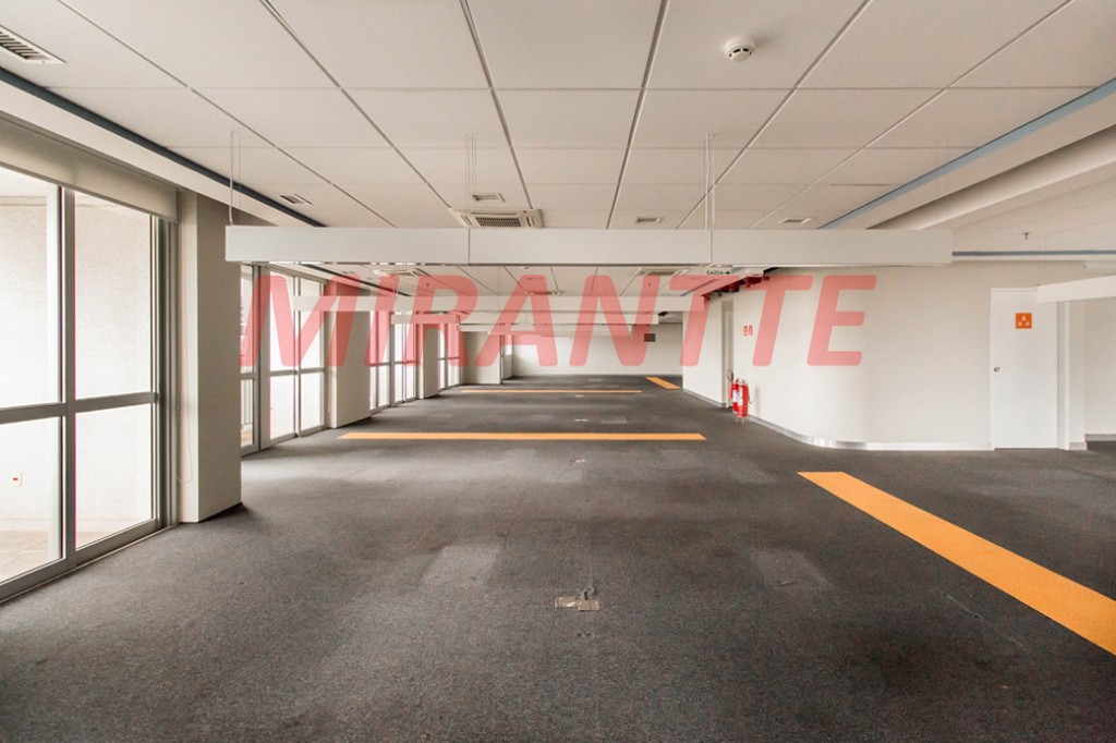 Conjunto comercial de 873m² em Vila Mariana