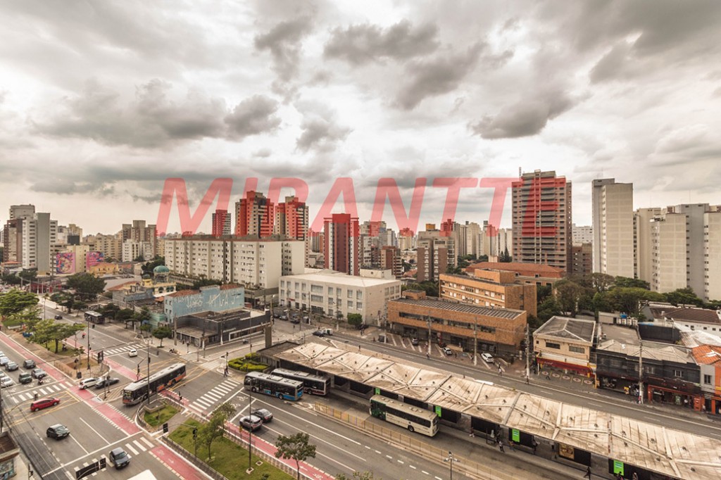 Conjunto comercial de 873m² em Vila Mariana