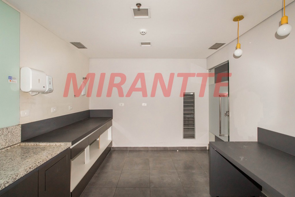Conjunto comercial de 873m² em Vila Mariana